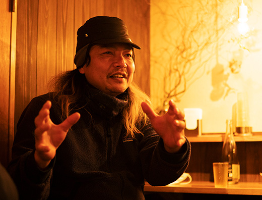 田中みつる